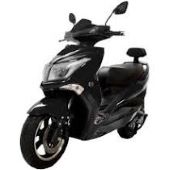 Sunra Anger 125 en alquiler